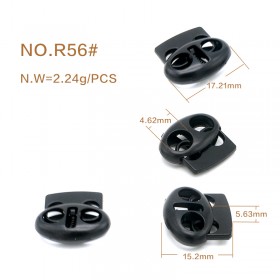 Platinum/Gold/Matte black/Bronze/White/Glossy black/Rose Gold-Alloy Spring Buckle Platinum/Gold/Matte black/Bronze/White/Glossy black/Rose Gold-Alloy Spring Buckle